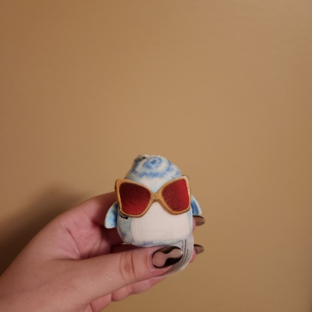 🦈Luther Squishville🦈